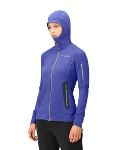 Norrøna Falketind Power Grid Hood W's Store