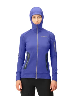 Norrøna Falketind Power Grid Hood W's Store