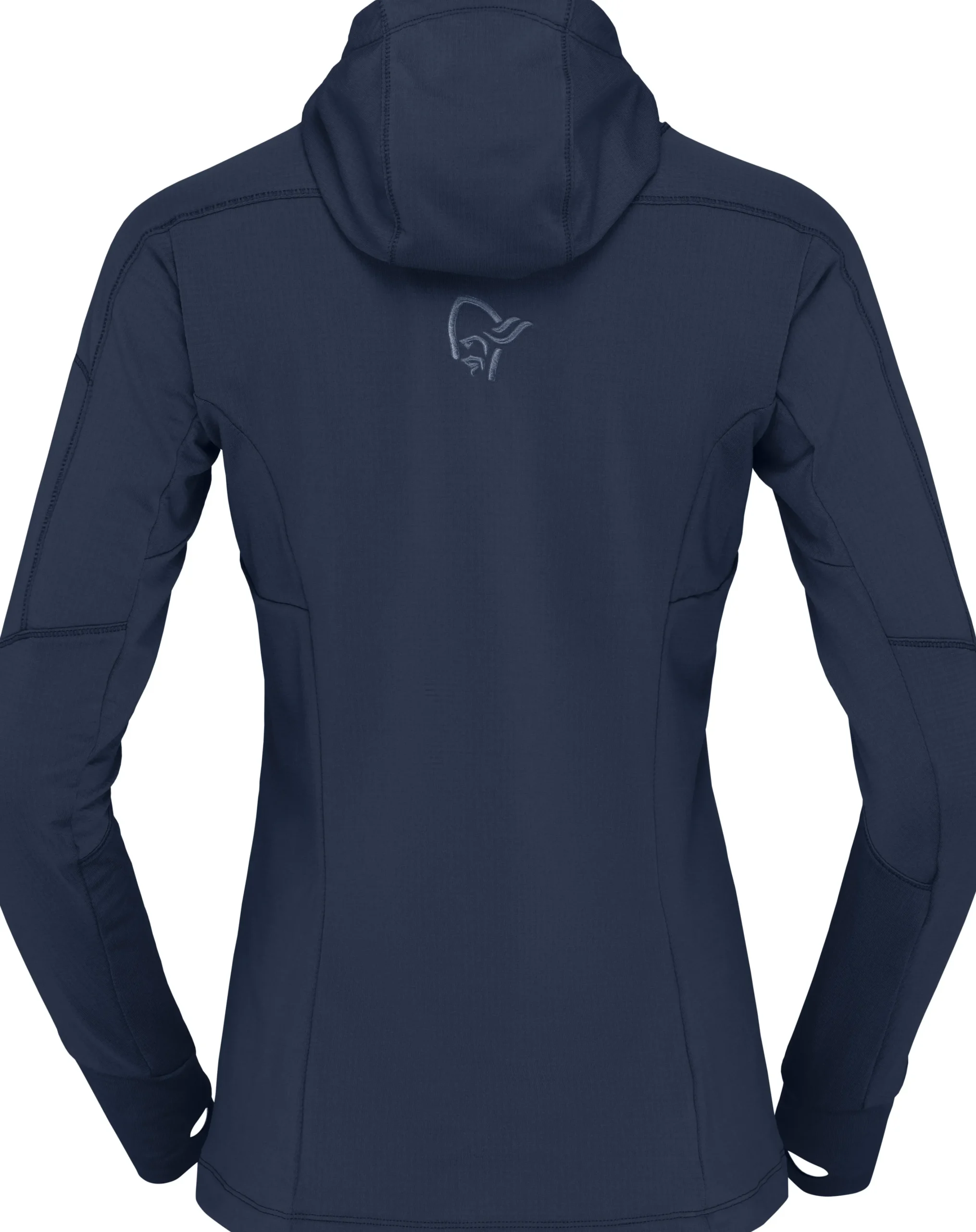 Norrøna Falketind Power Grid Hood W's Store