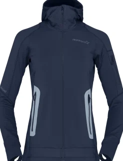 Norrøna Falketind Power Grid Hood W's Store