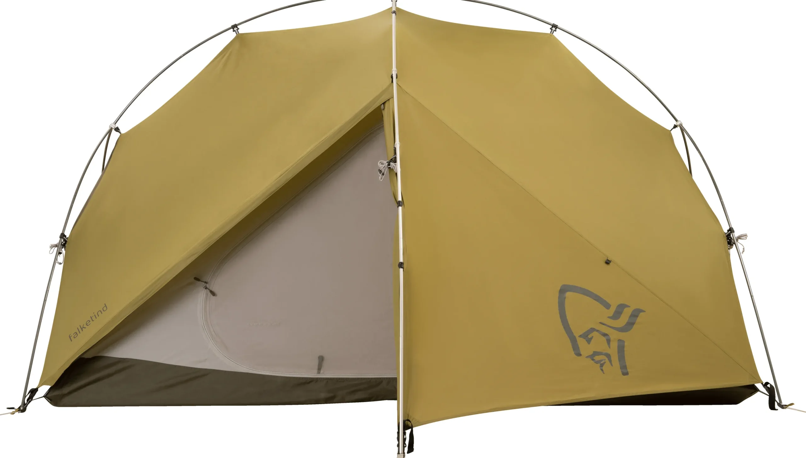Norrøna Falketind 3-season Dome Tent 2p Cheap