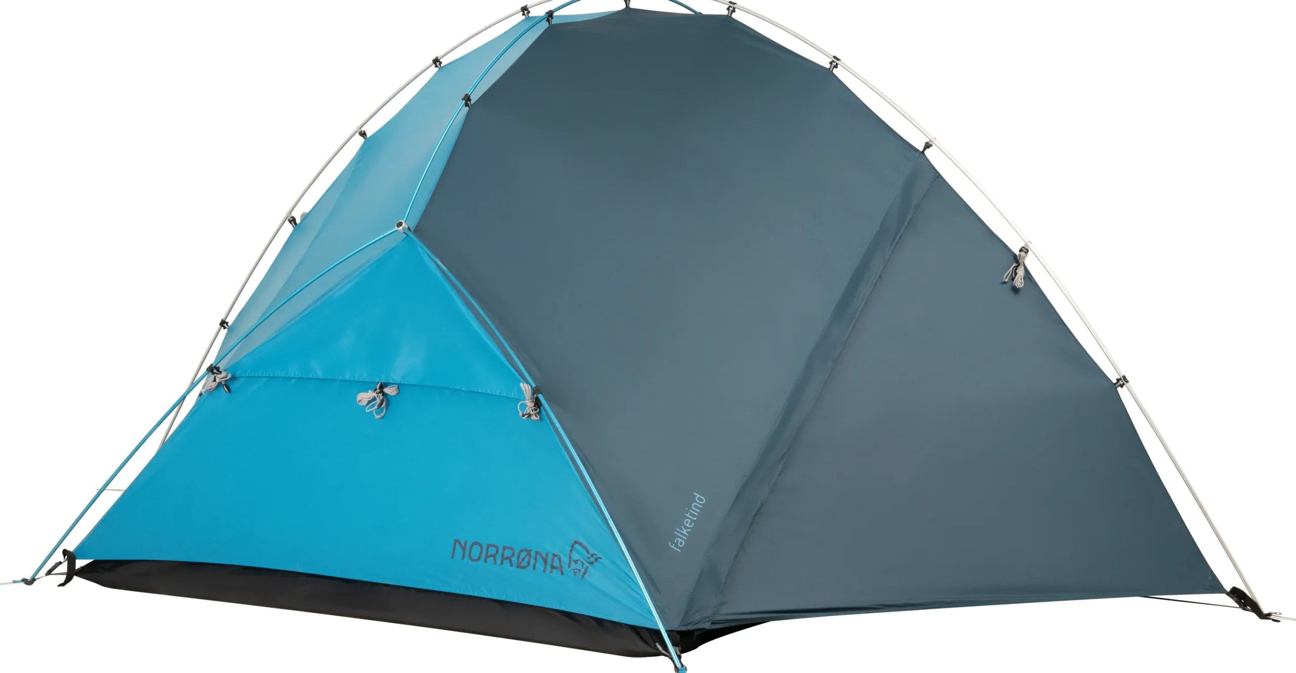 Norrøna Falketind 3-season Dome Tent 3p Discount
