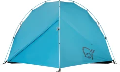 Norrøna Falketind 3-season Dome Tent 3p Discount