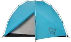 Norrøna Falketind 3-season Dome Tent 3p Discount