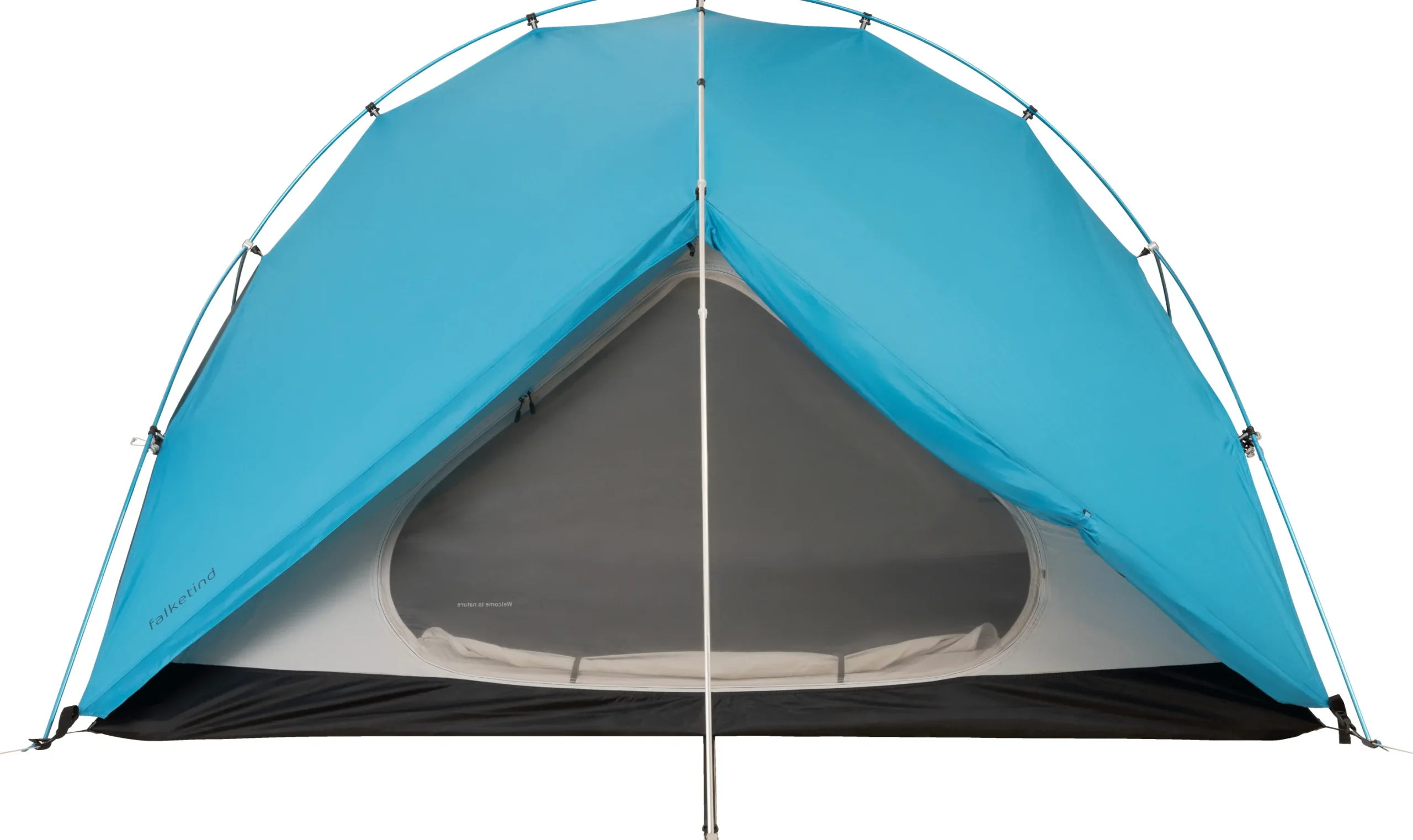 Norrøna Falketind 3-season Dome Tent 3p Discount