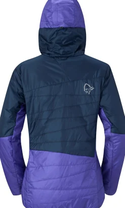 Norrøna Falketind Thermo40 Hood W's Clearance