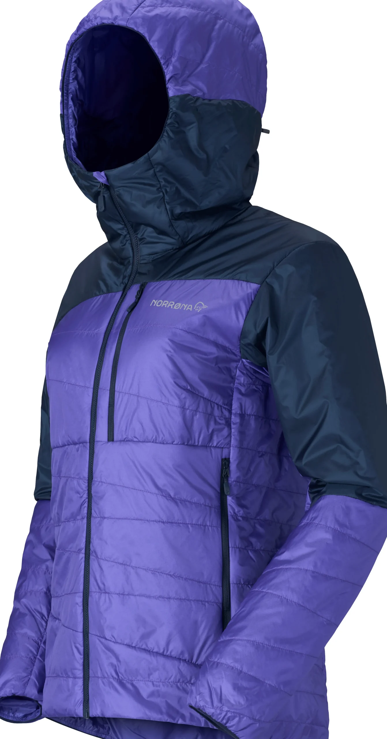 Norrøna Falketind Thermo40 Hood W's Clearance