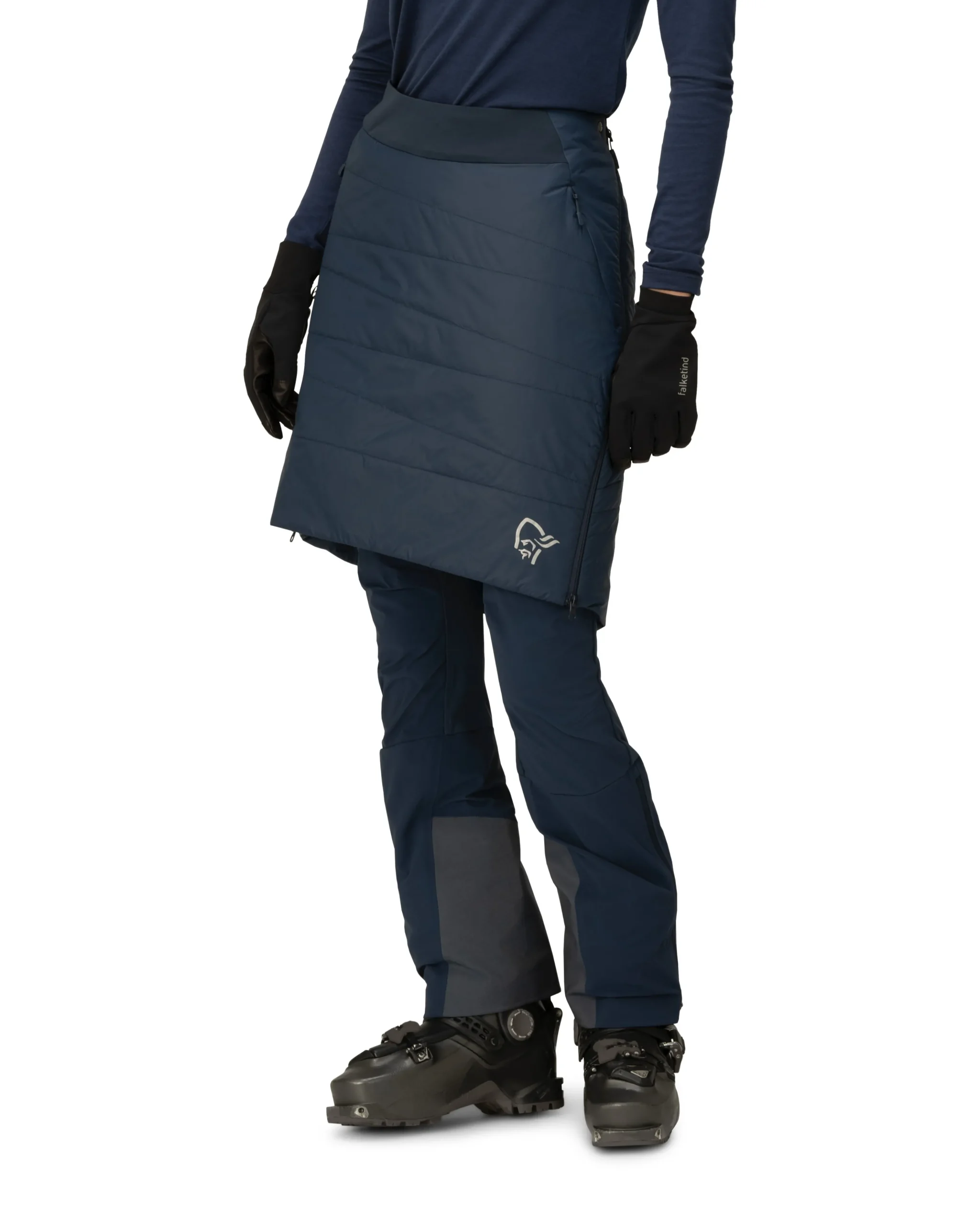 Norrøna Falketind Thermo80 Skirt W's Sale