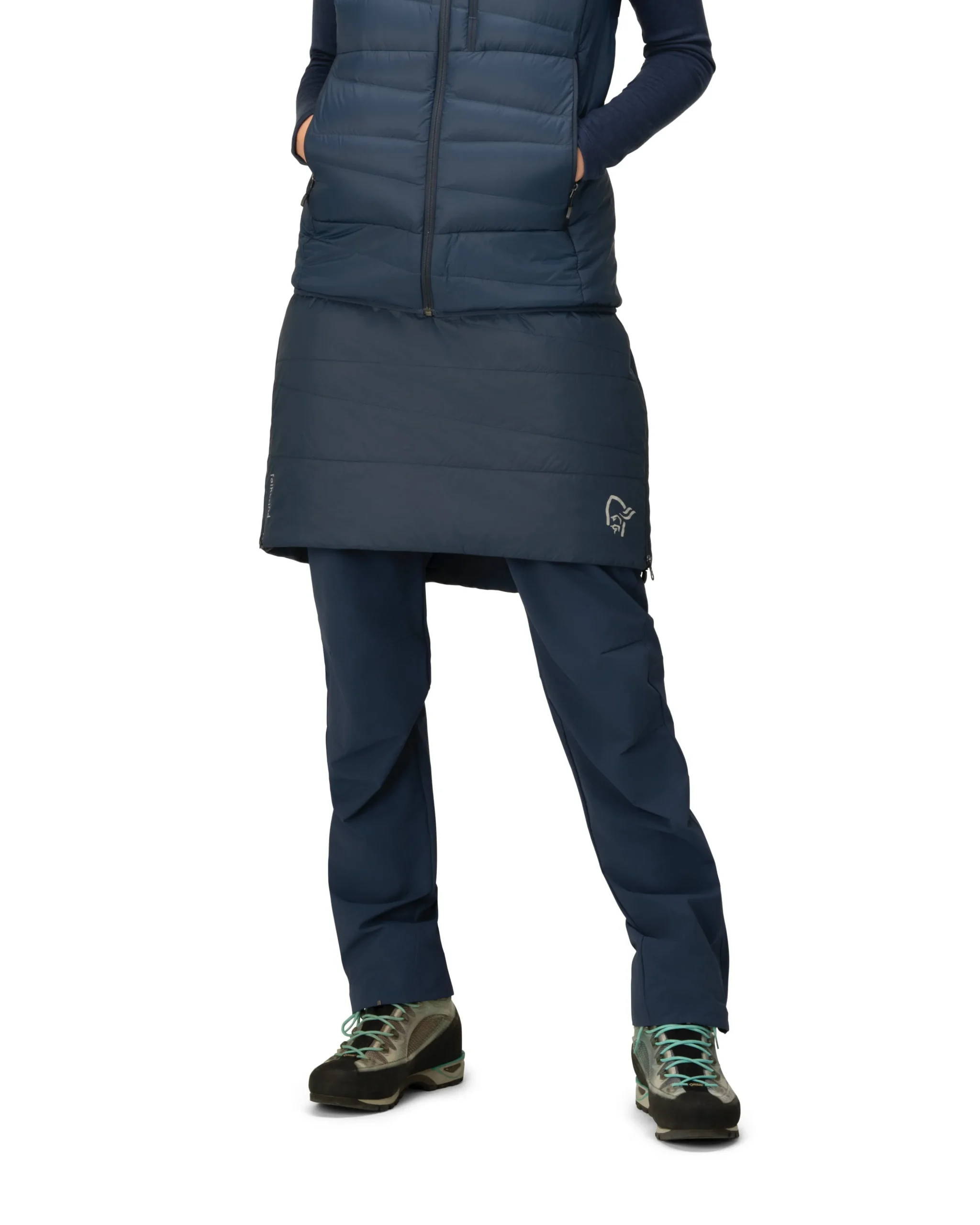 Norrøna Falketind Thermo80 Skirt W's Sale
