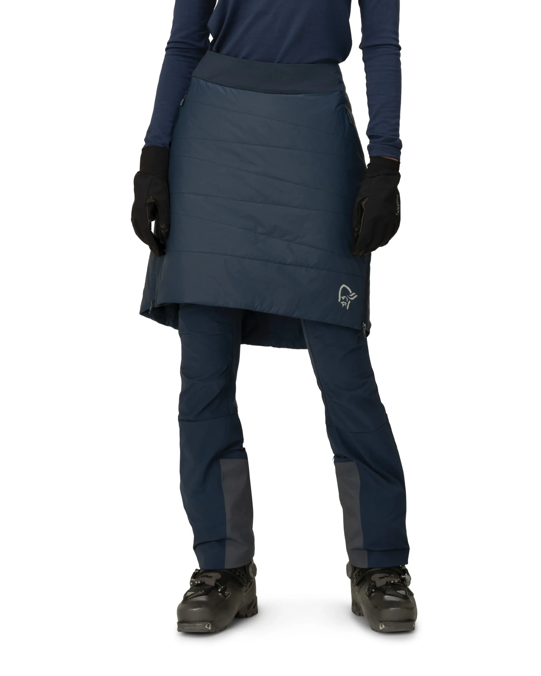 Norrøna Falketind Thermo80 Skirt W's Sale
