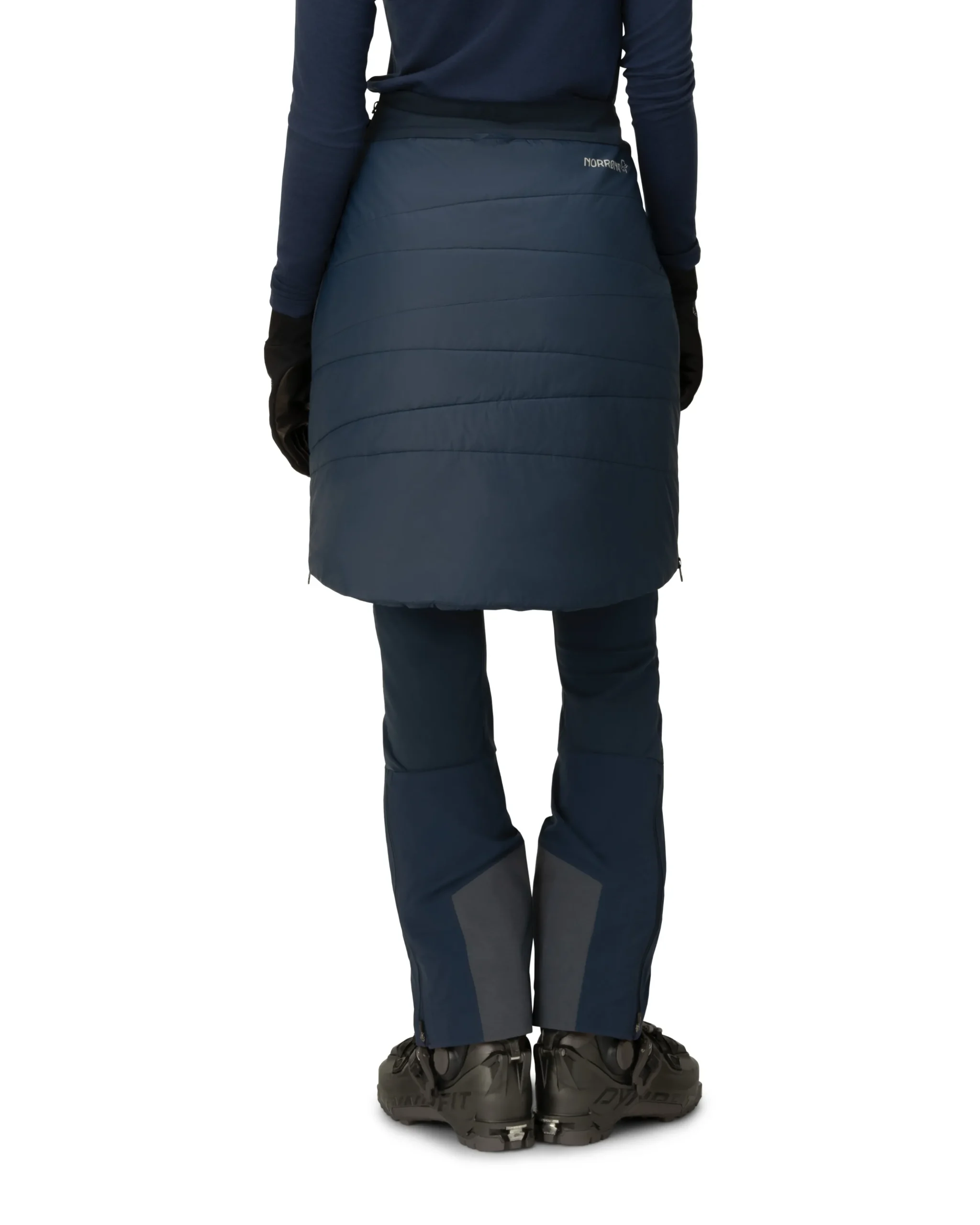 Norrøna Falketind Thermo80 Skirt W's Sale