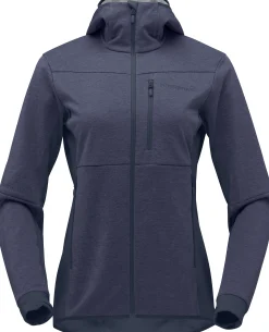 Norrøna Falketind Warm2 Octa Hood W's Flash Sale