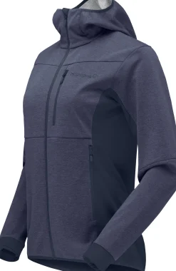 Norrøna Falketind Warm2 Octa Hood W's Flash Sale