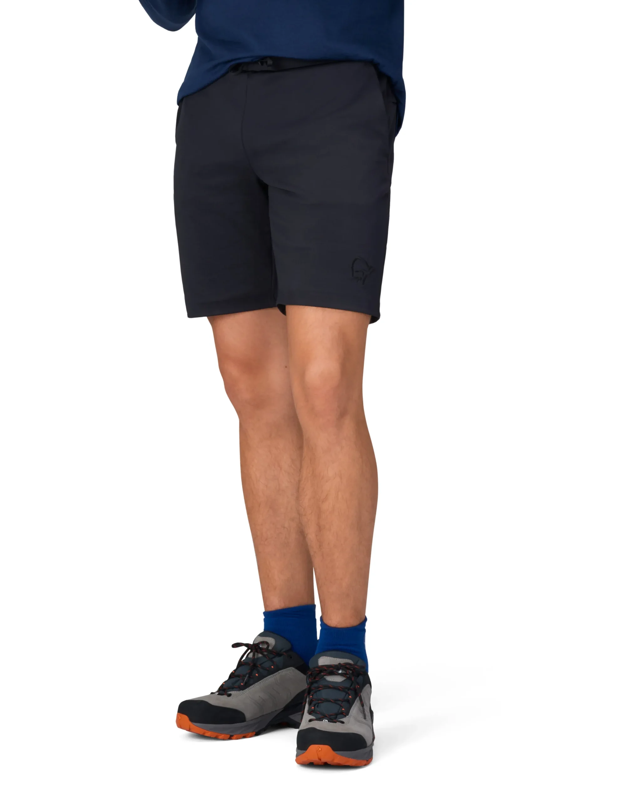 Norrøna Falketind Warm2 Stretch Shorts M's Online