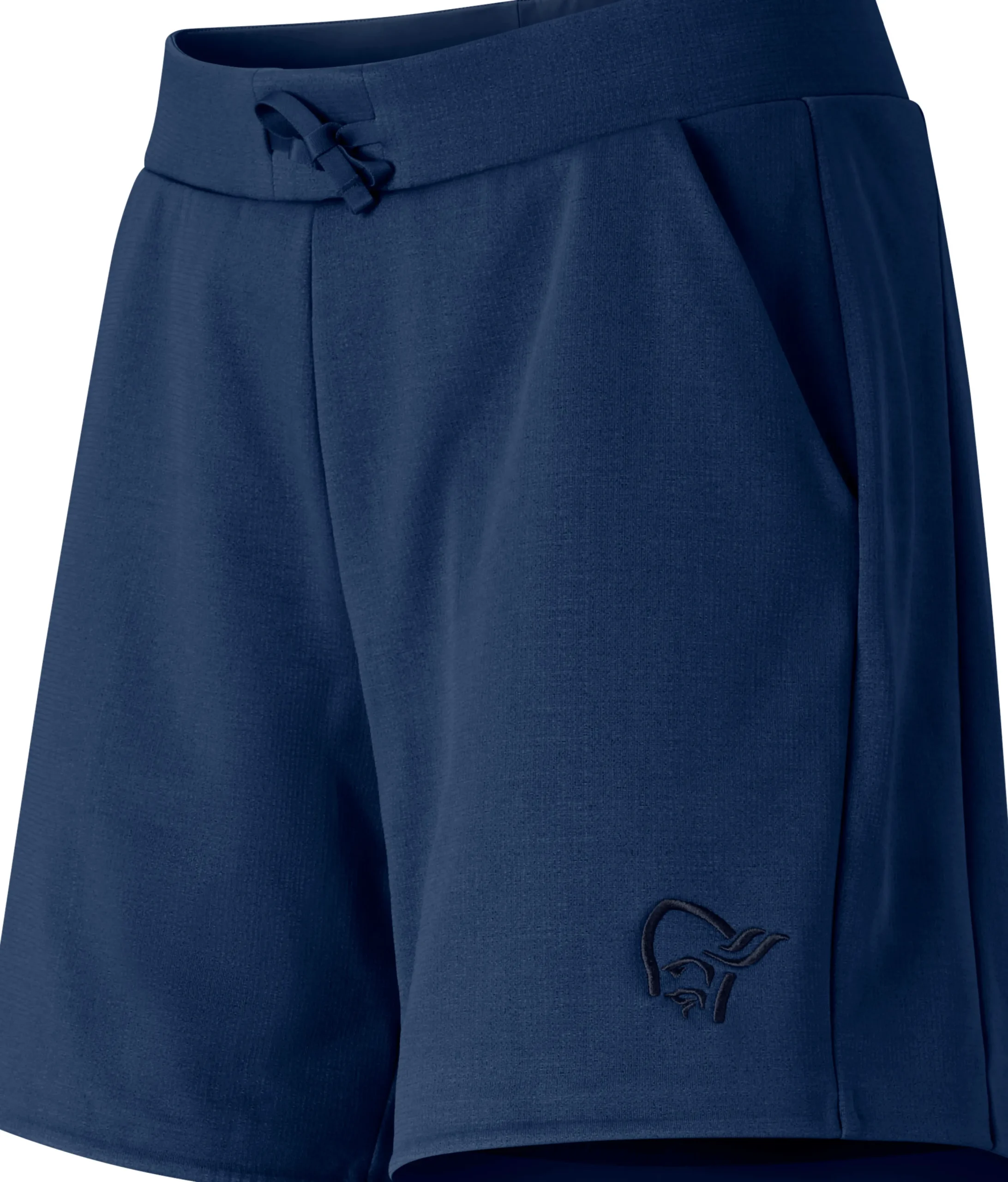 Norrøna Falketind Warm2 Stretch Shorts W's Cheap