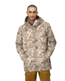 Norrøna Femund Cotton Anorak M's Store