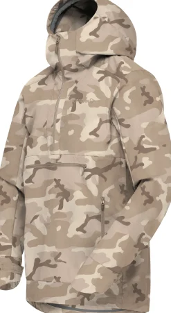 Norrøna Femund Cotton Anorak M's Store