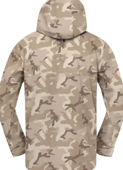 Norrøna Femund Cotton Anorak M's Store