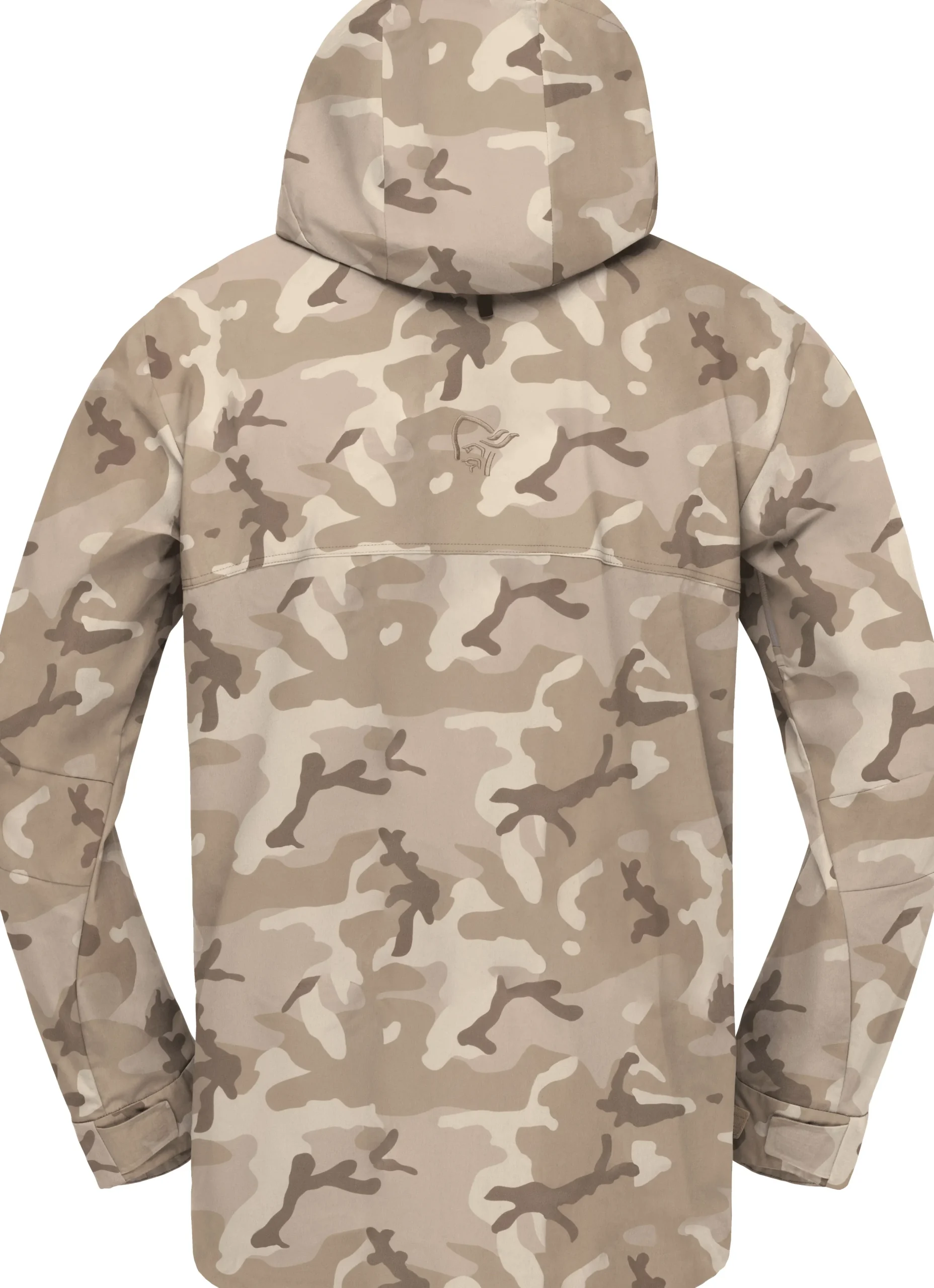 Norrøna Femund Cotton Anorak M's Store