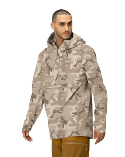 Norrøna Femund Cotton Anorak M's Store