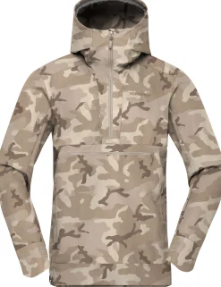 Norrøna Femund Cotton Anorak M's Store