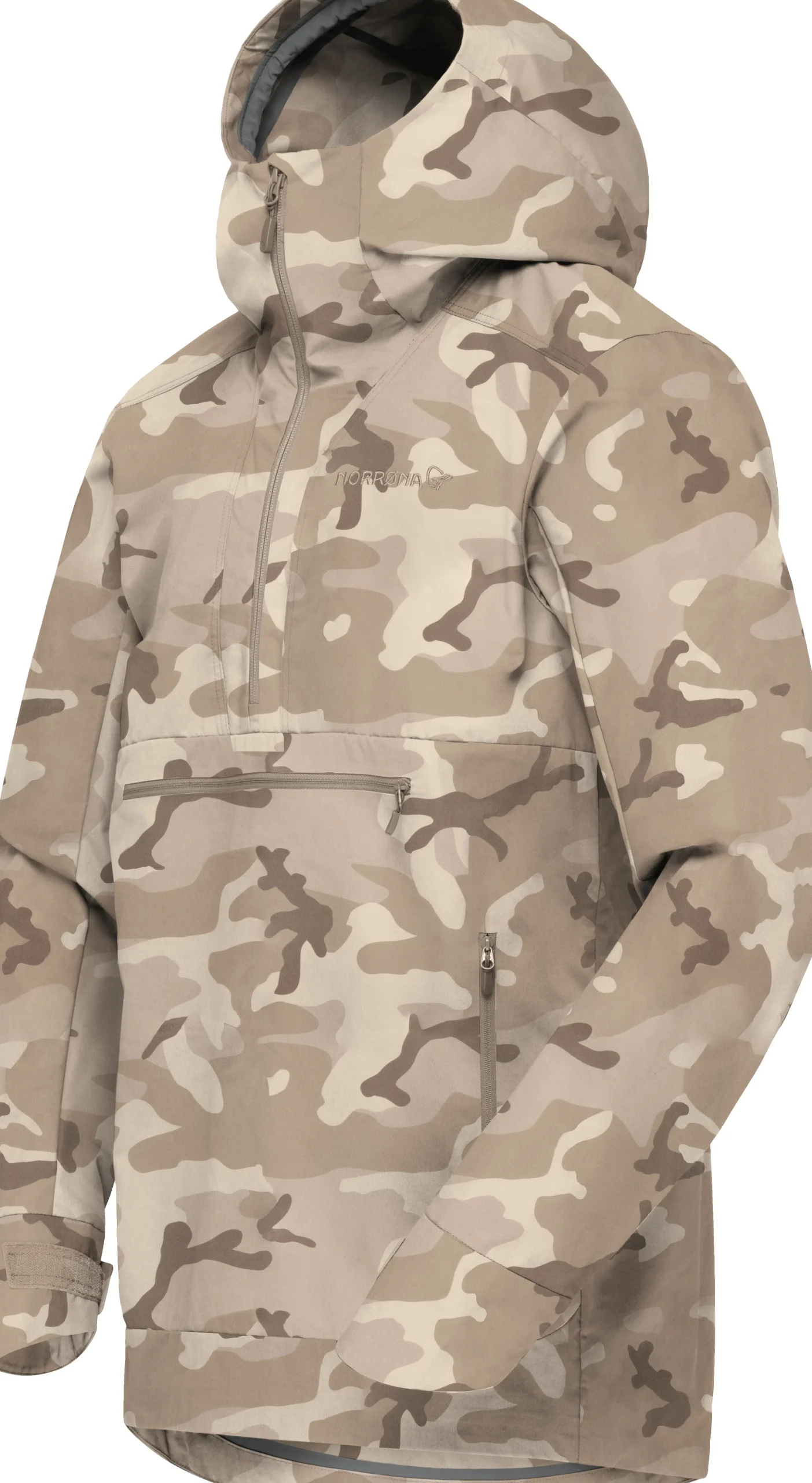 Norrøna Femund Cotton Anorak M's Store