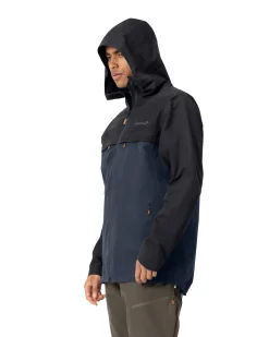 Norrøna Femund Cotton Jacket M's Fashion