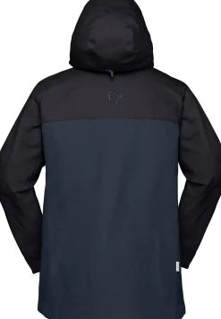 Norrøna Femund Cotton Jacket M's Fashion