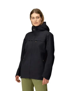 Norrøna Femund Cotton Jacket W's Fashion