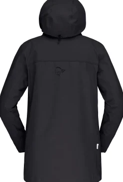 Norrøna Femund Cotton Jacket W's Fashion