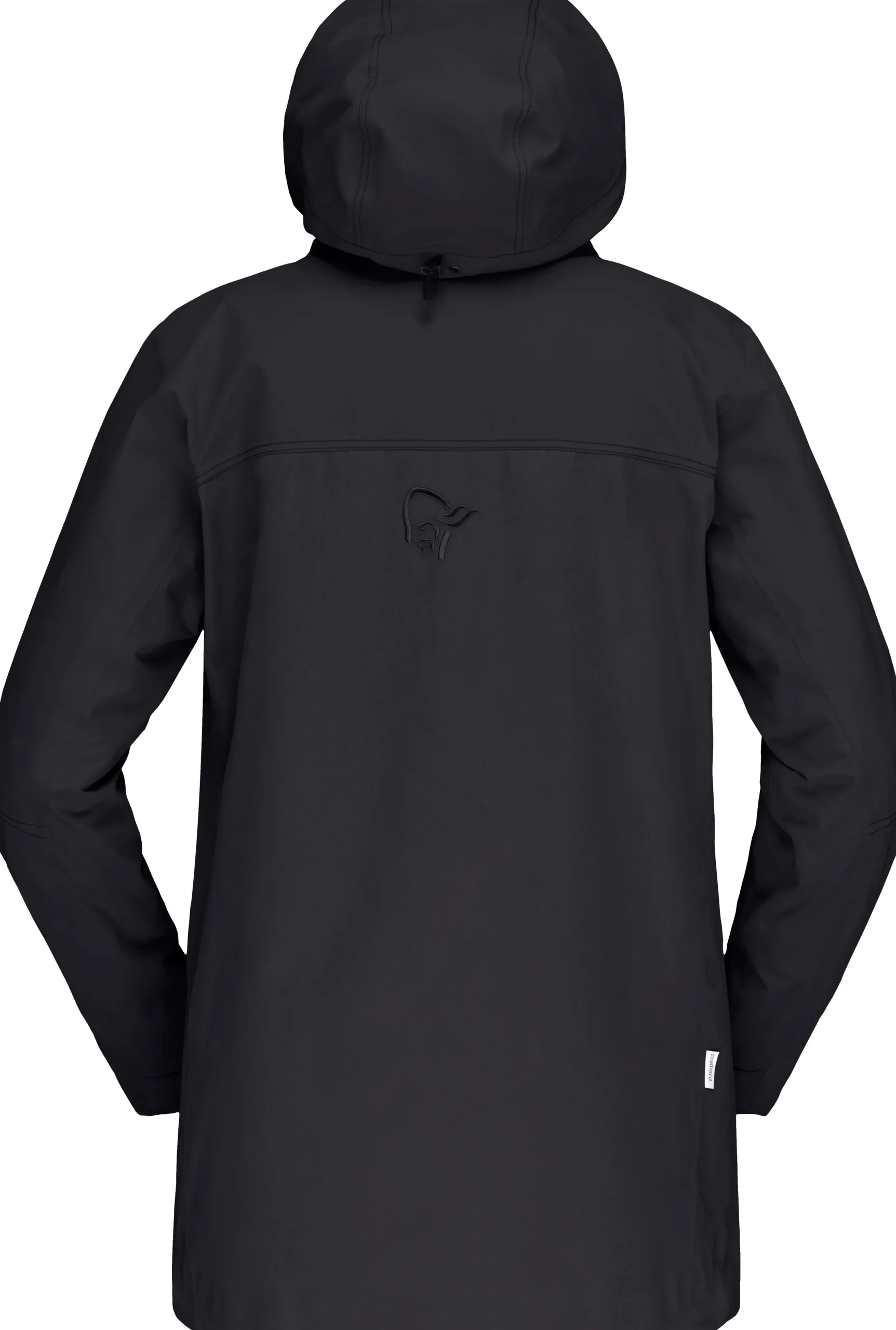 Norrøna Femund Cotton Jacket W's Fashion