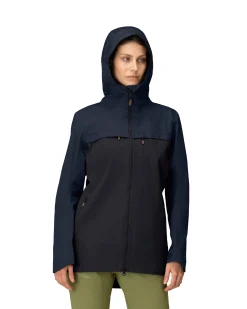 Norrøna Femund Cotton Jacket W's Fashion