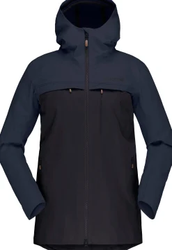 Norrøna Femund Cotton Jacket W's Fashion