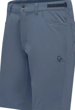 Norrøna Femund Cotton Shorts M's Fashion