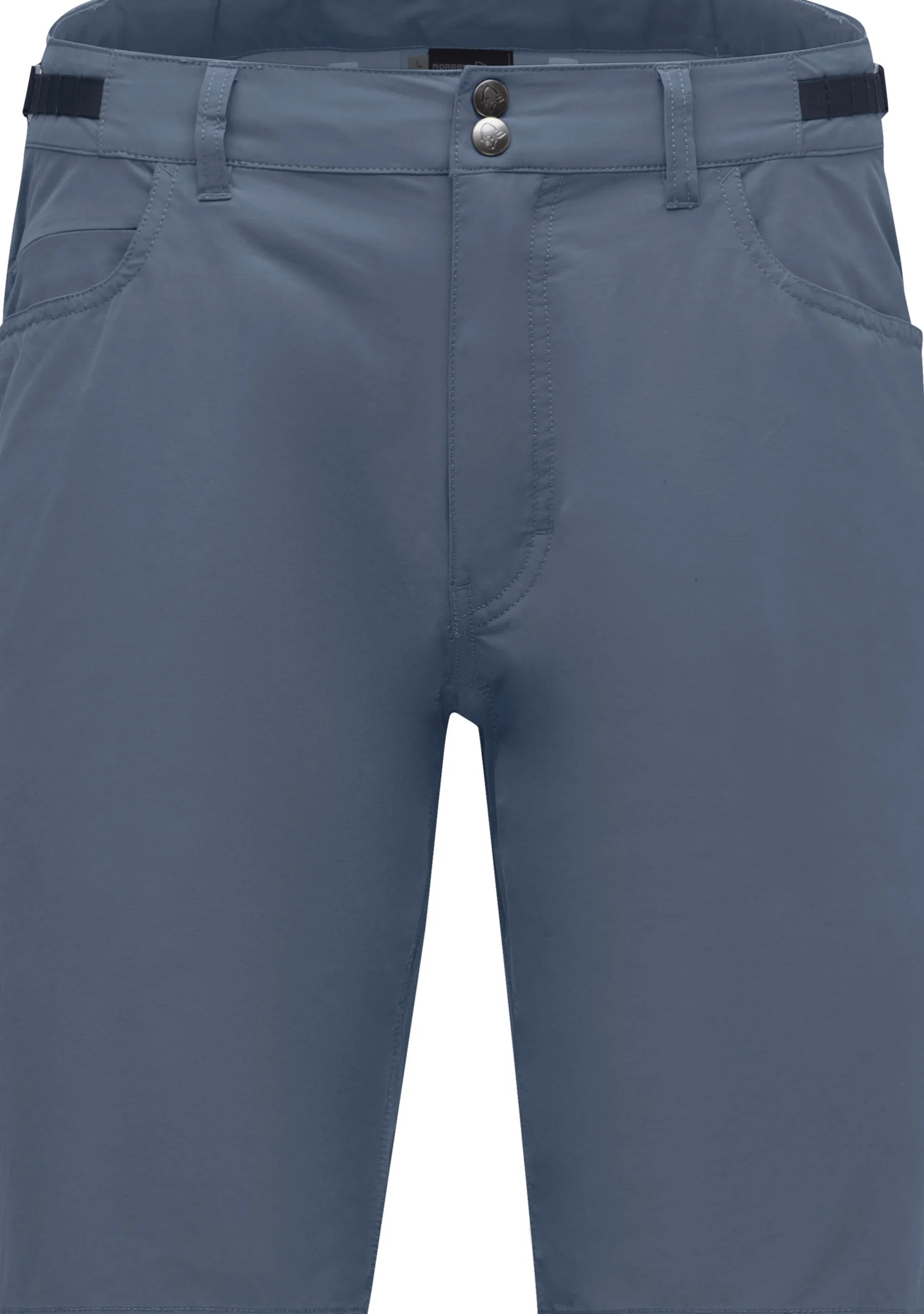 Norrøna Femund Cotton Shorts M's Fashion