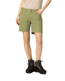 Norrøna Femund Cotton Shorts W's Sale
