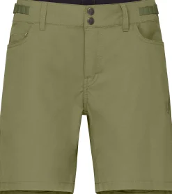 Norrøna Femund Cotton Shorts W's Sale