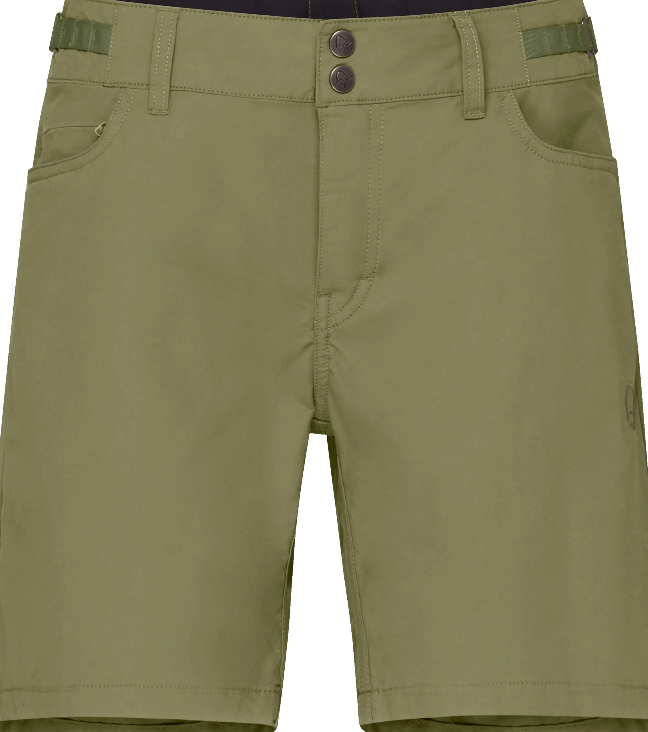 Norrøna Femund Cotton Shorts W's Sale