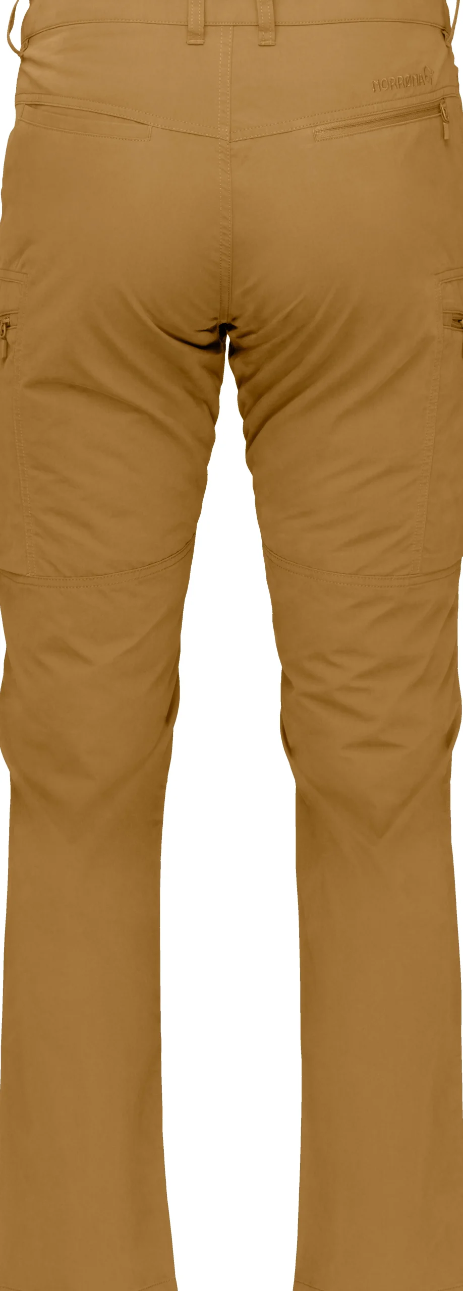 Norrøna Femund Cotton Trekking Pants M's Discount