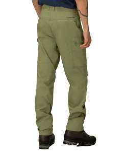 Norrøna Femund Cotton Trekking Pants M's Discount