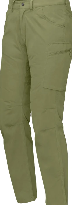 Norrøna Femund Cotton Trekking Pants M's Discount