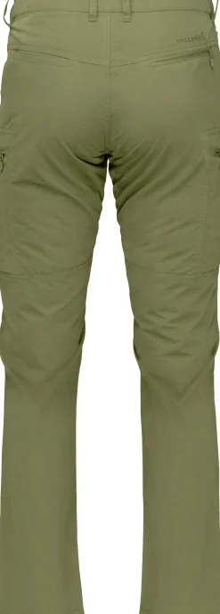 Norrøna Femund Cotton Trekking Pants M's Discount