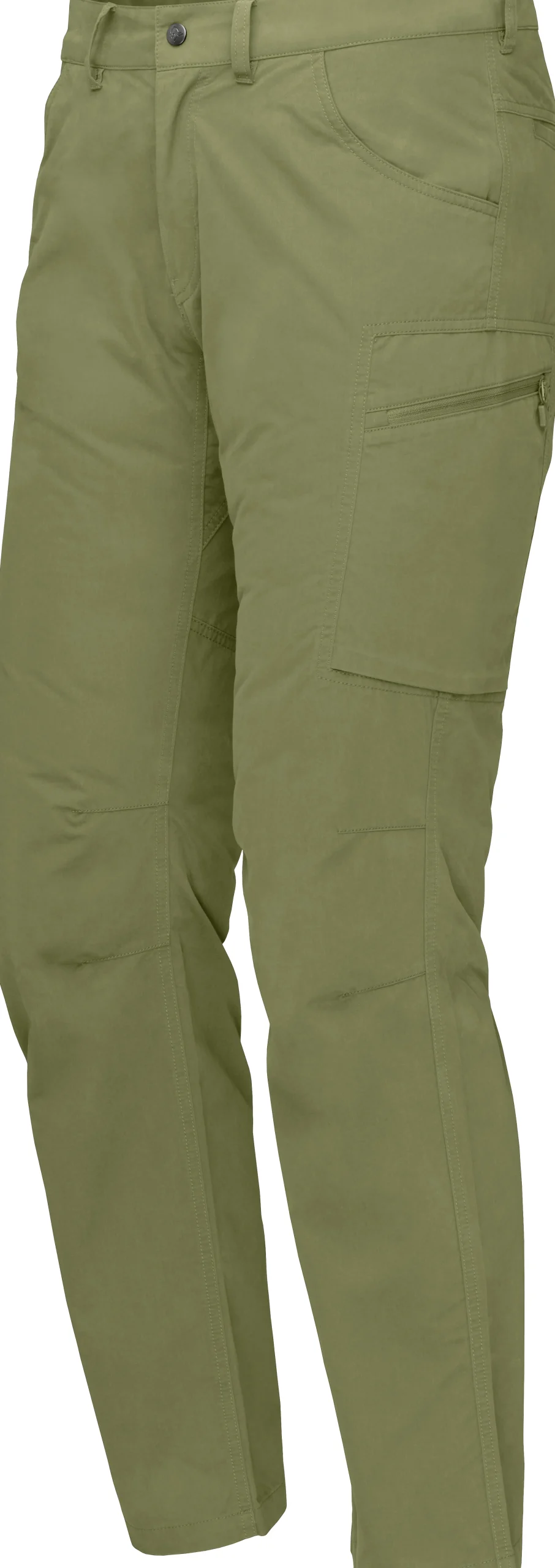 Norrøna Femund Cotton Trekking Pants M's Discount