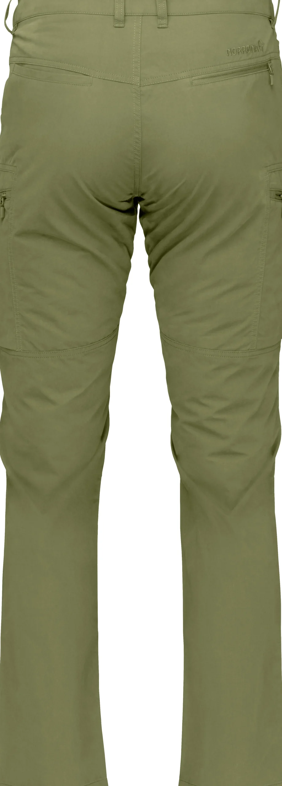 Norrøna Femund Cotton Trekking Pants M's Discount