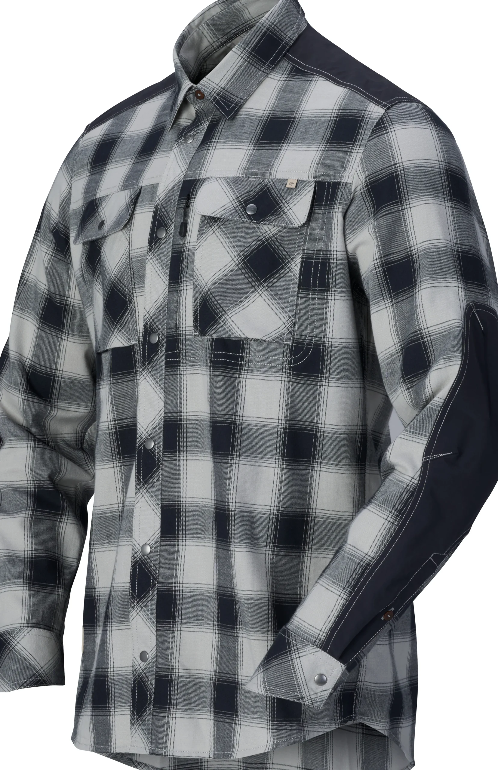 Norrøna Femund Flannel Shirt M's Outlet