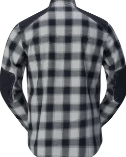 Norrøna Femund Flannel Shirt M's Outlet