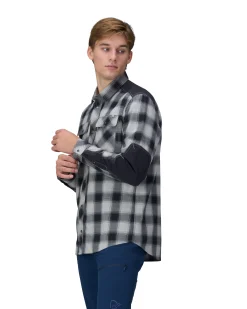 Norrøna Femund Flannel Shirt M's Outlet