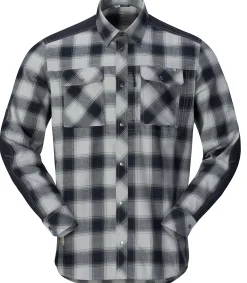 Norrøna Femund Flannel Shirt M's Outlet