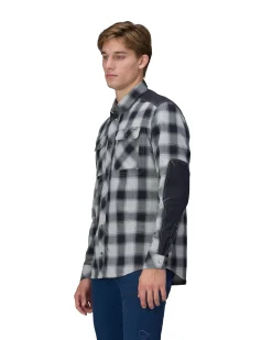 Norrøna Femund Flannel Shirt M's Outlet