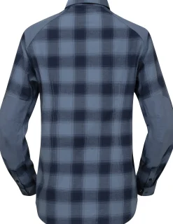 Norrøna Femund Flannel Shirt W's Discount